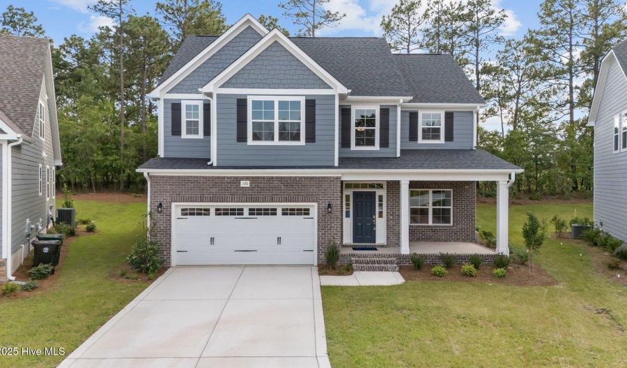 120 Pungo Ln 506, Aberdeen, NC 28315 - 4 Beds, 3 Bath