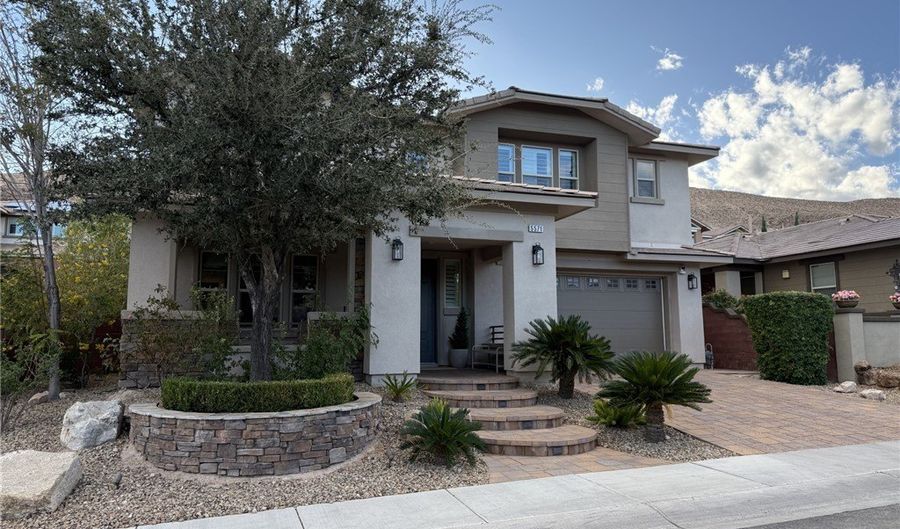 5571 Bethany Bend Dr, Las Vegas, NV 89135 - 5 Beds, 4 Bath