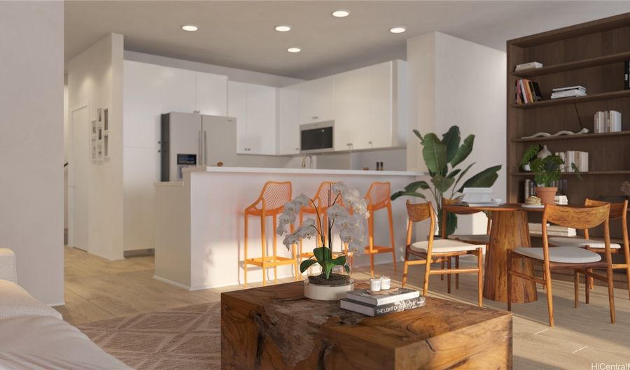 91-4099 Hikuono St 1709, Kapolei, HI 96707 - 3 Beds, 3 Bath