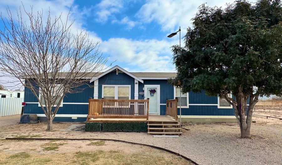 3308 Burgett St, Carlsbad, NM 88220 - 4 Beds, 2 Bath