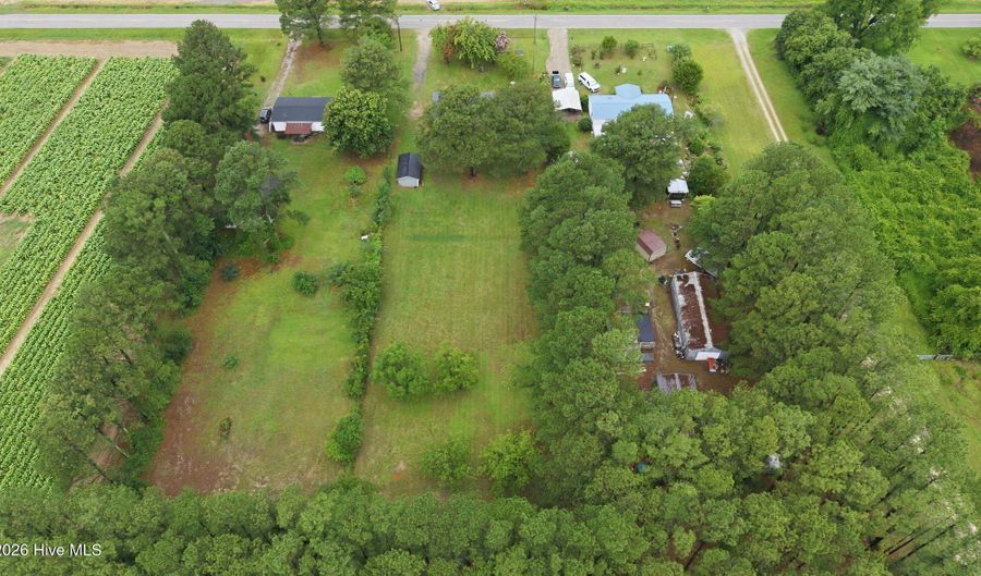 9111 Pace Rd, Bailey, NC 27807 - 3 Beds, 2 Bath