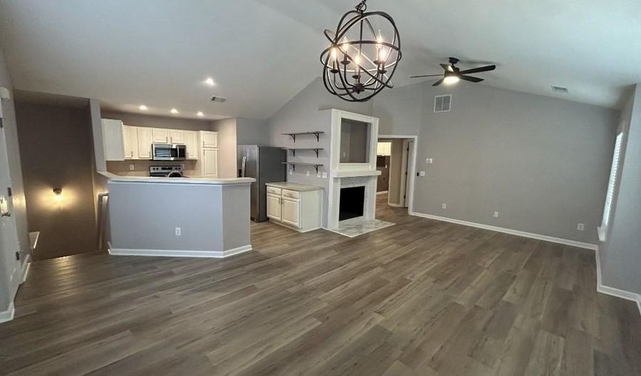 2553 Willow Grove Rd NW 13, Acworth, GA 30101 - 2 Beds, 2 Bath