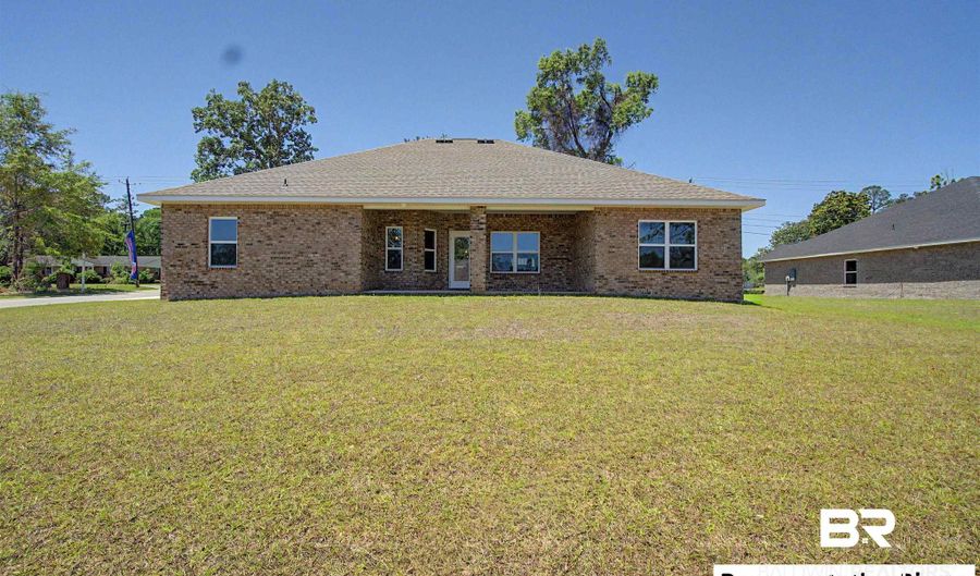 604 Primrose Dr, Bay Minette, AL 36507 - 4 Beds, 3 Bath