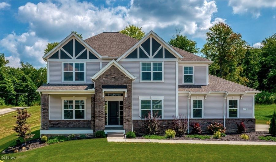 792 NANCY Dr, Aurora, OH 44202 - 4 Beds, 4 Bath