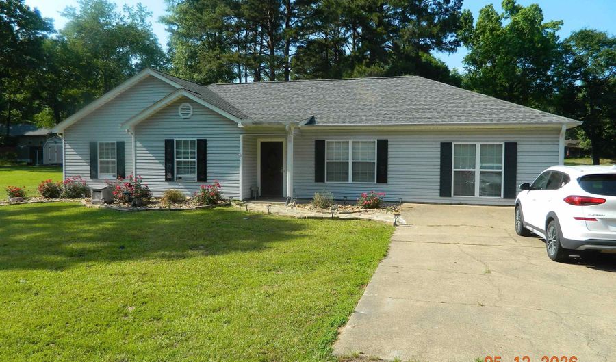 166 Lower Dam Pike Rd, Arkadelphia, AR 71923 - 3 Beds, 3 Bath