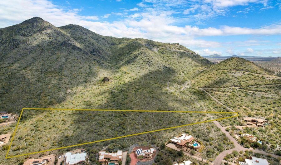 E Sentinel Rock Road unit 1 1, Cave Creek, AZ 85331 - 0 Beds, 0 Bath