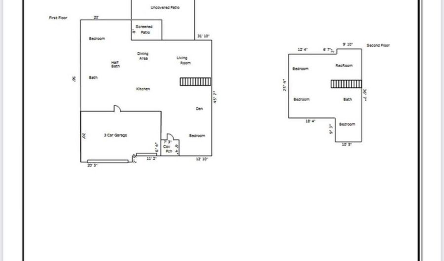 3617 Pasture Rd, Aynor, SC 29511 - 4 Beds, 3 Bath