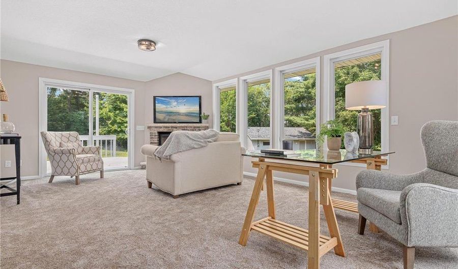 17182 Crosstown Blvd NW, Andover, MN 55304 - 3 Beds, 1 Bath