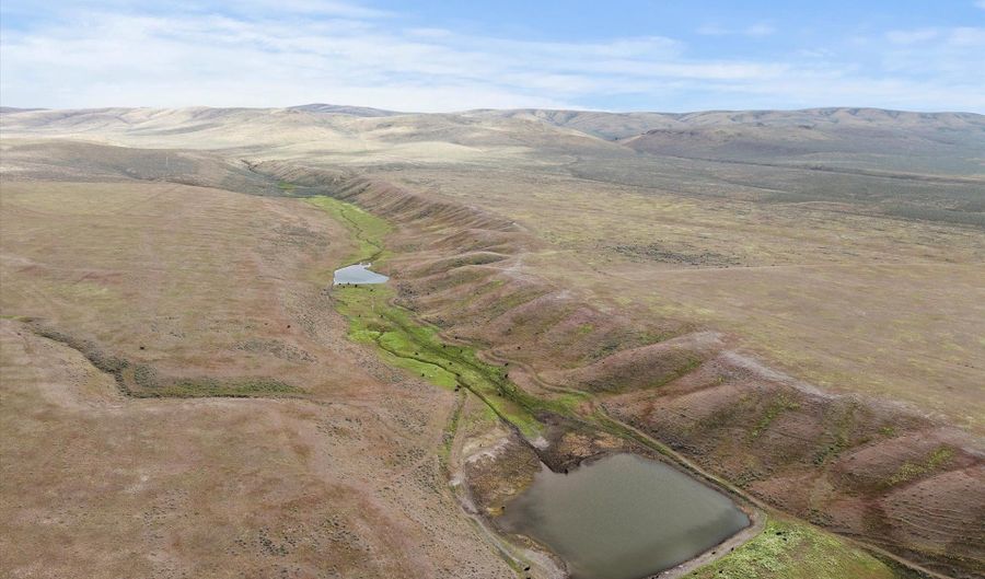 Second Creek Lane, Baker City, OR 97814 - 0 Beds, 0 Bath