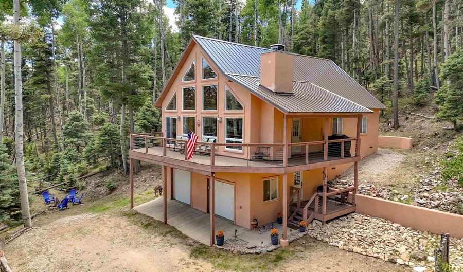 116 Taos Dr, Angel Fire, NM 87710 - 4 Beds, 3 Bath