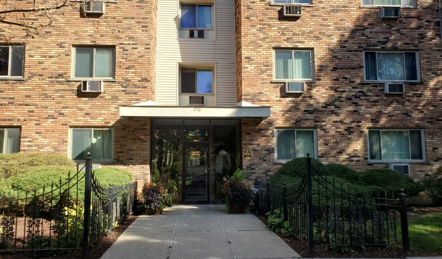 430 Home Ave 306S, Oak Park, IL 60302 - 1 Beds, 1 Bath