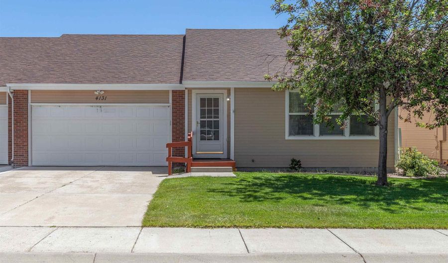 4131 WEATHERTOP Ave, Cheyenne, WY 82001 - 2 Beds, 2 Bath