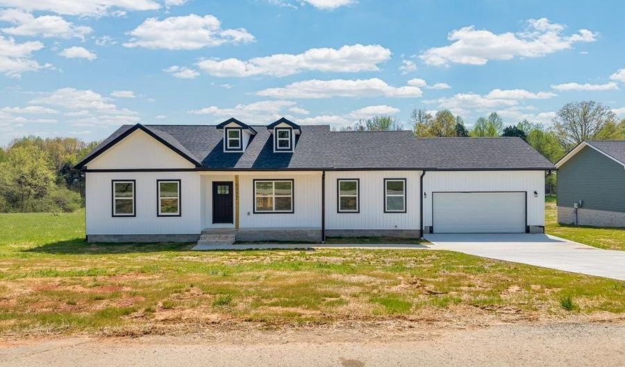 8352 Southfork, Baxter, TN 38583 - 3 Beds, 2 Bath