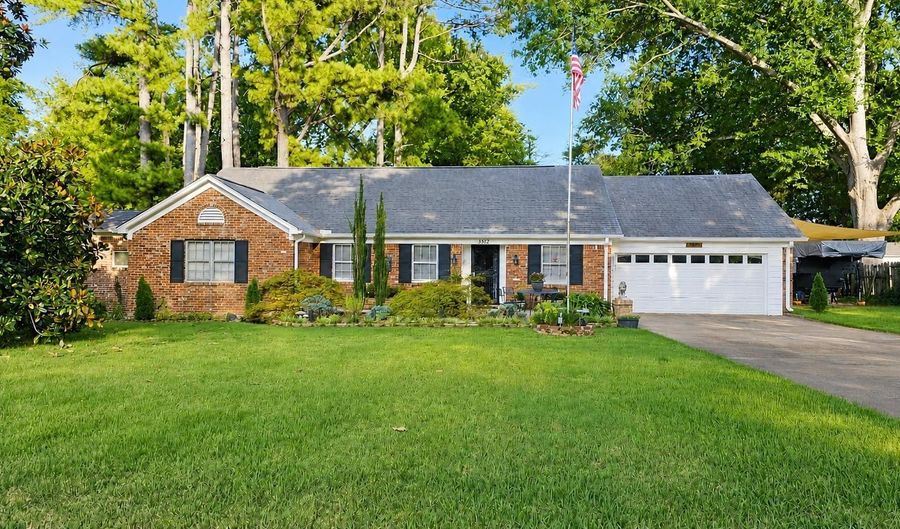 3512 MARIETTA Dr, Bartlett, TN 38135 - 5 Beds, 3 Bath
