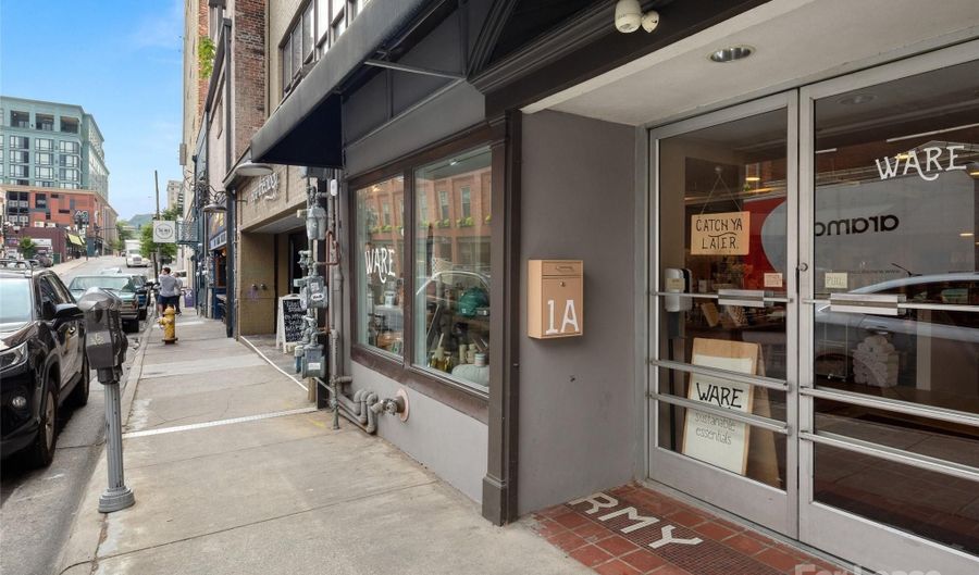 51 College St 1A, Asheville, NC 28801 - 0 Beds, 0 Bath