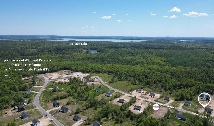 6 Hunters Haven Rd, Standish, ME 04084 - 2 Beds, 2 Bath