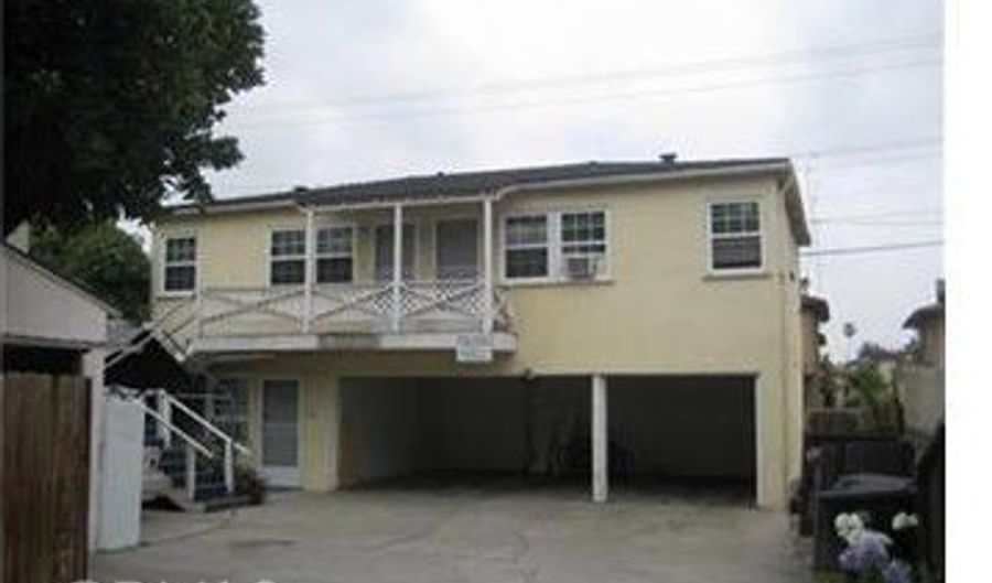 500 N Electric Ave C, Alhambra, CA 91801 - 1 Beds, 1 Bath