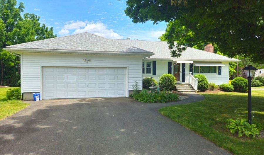 25 Baldwin Dr, Bristol, CT 06010 - 3 Beds, 2 Bath