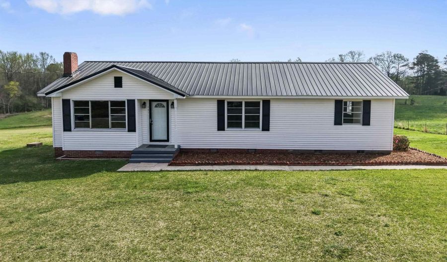 485 Moody Chapel Rd, Altoona, AL 35952 - 4 Beds, 4 Bath