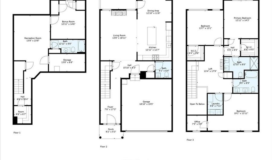 21 Bailey Pond Ln 21, Amesbury, MA 01913 - 3 Beds, 4 Bath
