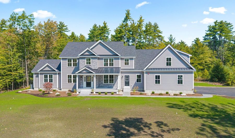 29 Westover Ln, Bow, NH 03304 - 4 Beds, 4 Bath