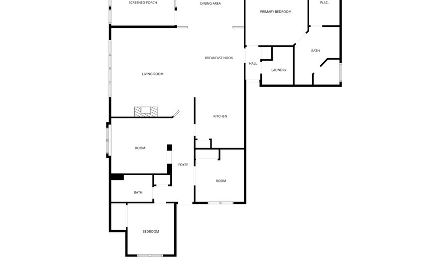 4380 Nottinghill Dr, Avon, IN 46123 - 3 Beds, 2 Bath