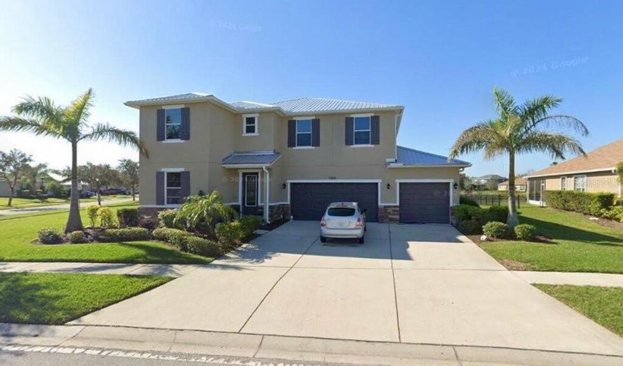 5304 Sandy Shell Dr, Apollo Beach, FL 33572 - 6 Beds, 4 Bath