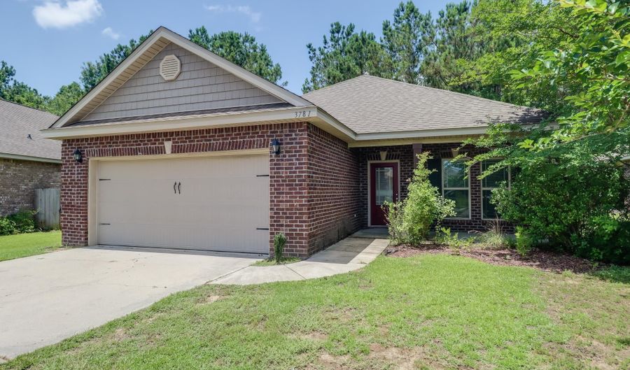 3781 River Trace Dr, D'Iberville, MS 39540 - 4 Beds, 2 Bath