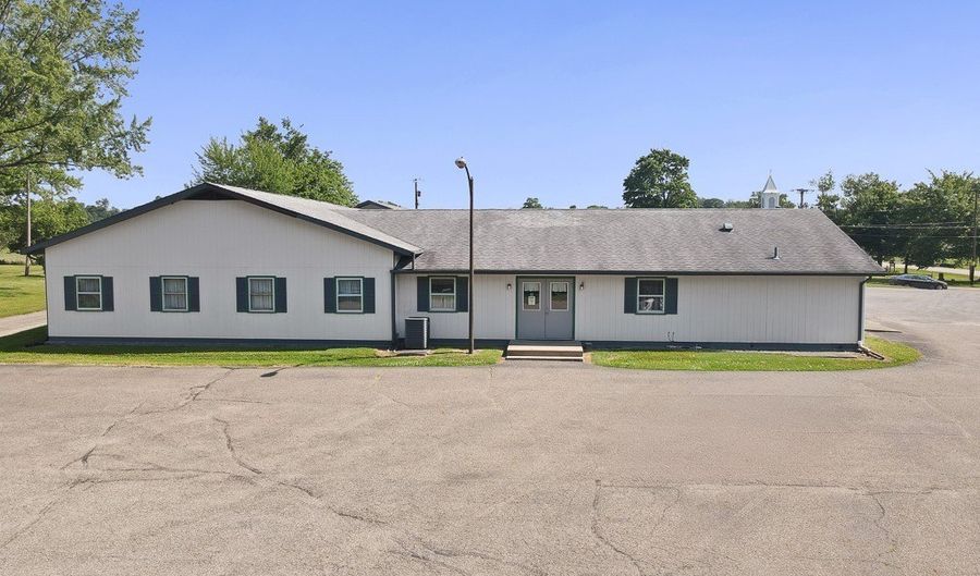 1887 W Beech St, Alliance, OH 44601 - 0 Beds, 0 Bath