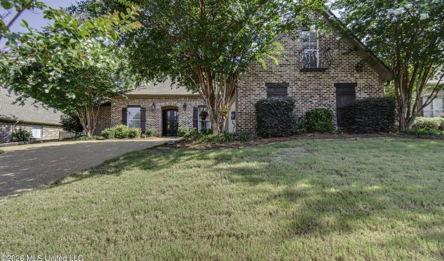 113 Turtle Ridge Dr, Brandon, MS 39047 - 4 Beds, 2 Bath