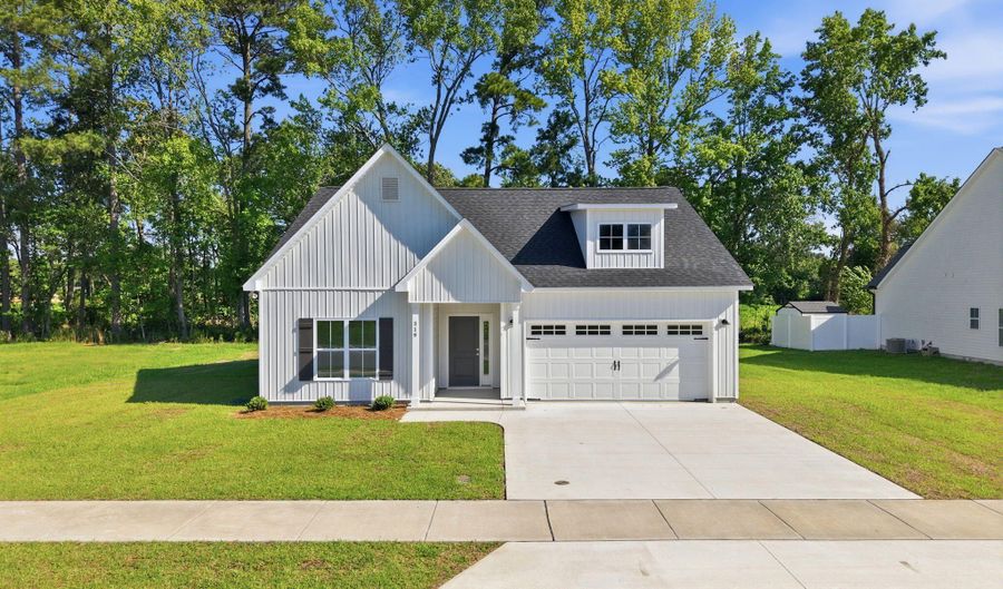 319 Mangrove Ct, Ayden, NC 28513 - 3 Beds, 2 Bath