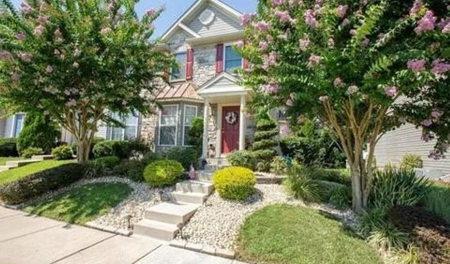 2140 KYLE GREEN Rd, Abingdon, MD 21009 - 3 Beds, 4 Bath