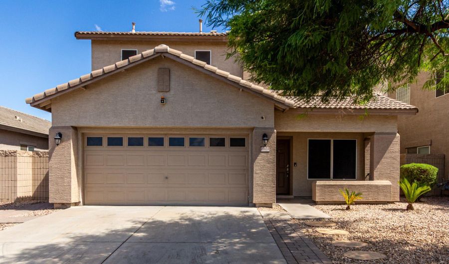 11633 W JEFFERSON St, Avondale, AZ 85323 - 5 Beds, 3 Bath
