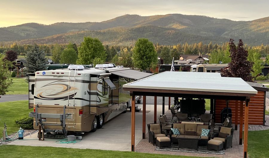 210 Par Loop, Blanchard, ID 83804 - 0 Beds, 0 Bath