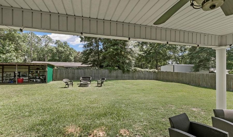 206 SE Academy Dr, Ashford, AL 36312 - 3 Beds, 2 Bath