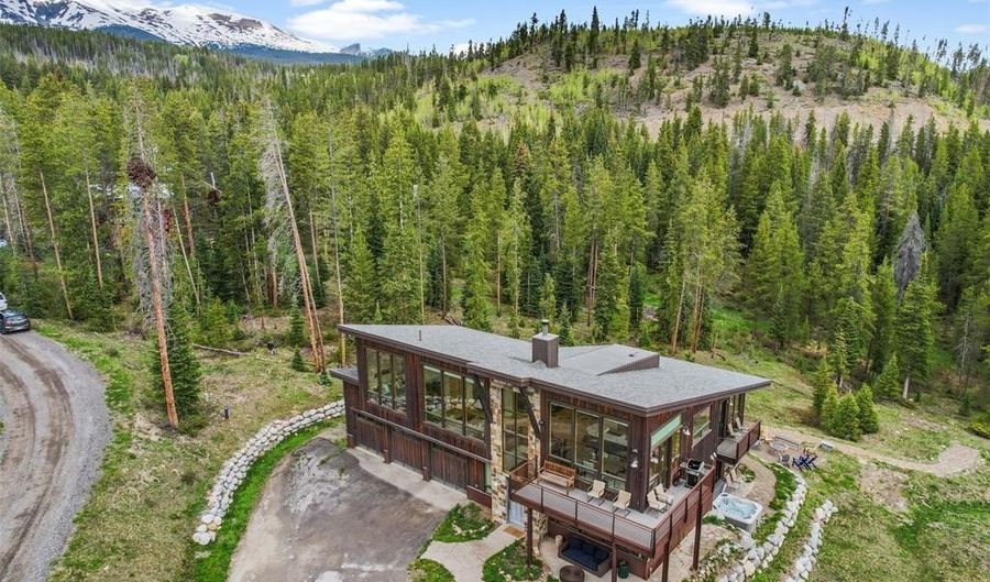 79 ZEPPELIN Way, Breckenridge, CO 80424 - 6 Beds, 7 Bath