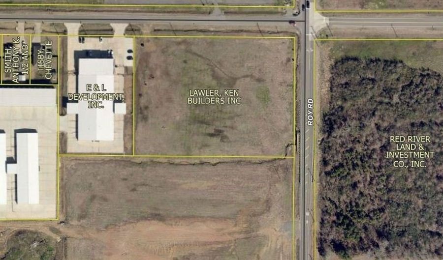 Northwood S Road, Blanchard, LA 71107 - 0 Beds, 0 Bath