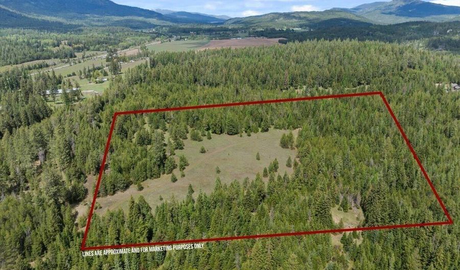 Nna Mesa Drive, Careywood, ID 83809 - 0 Beds, 0 Bath