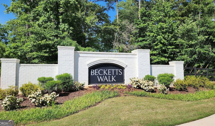 2903 Eva, Acworth, GA 30101 - 5 Beds, 4 Bath