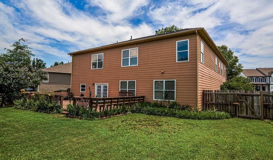 4032 Duran, Auburn, GA 30011 - 5 Beds, 4 Bath