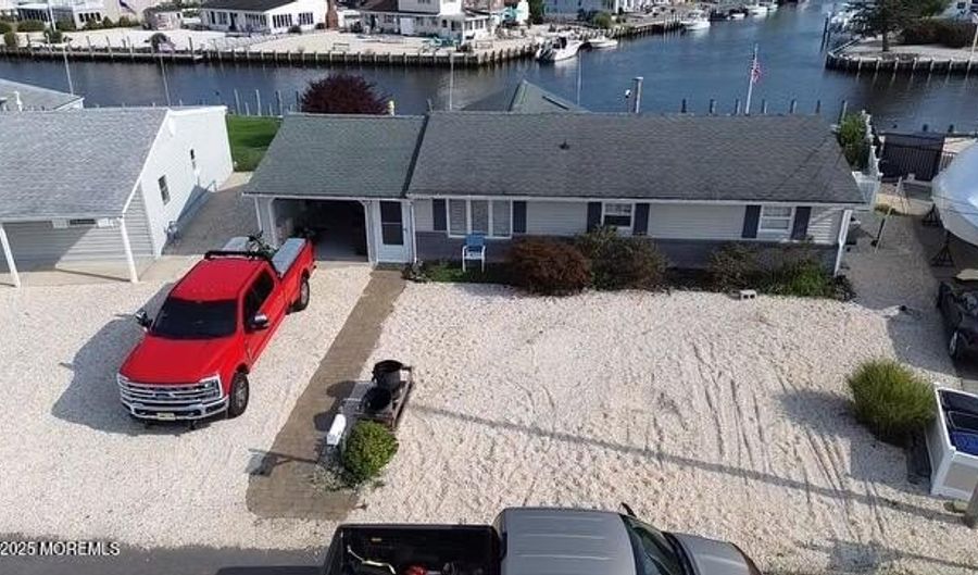 127 Bloomfield Rd, Barnegat, NJ 08005 - 3 Beds, 1 Bath