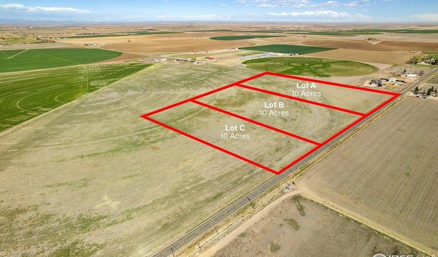 County Road 43 Lot B, Ault, CO 80610 - 0 Beds, 0 Bath