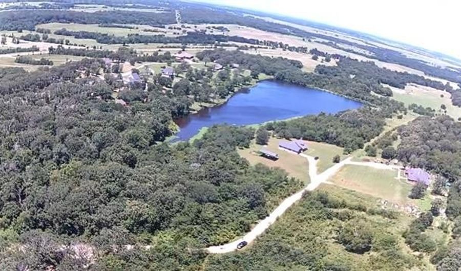 0 Lakeside Cir, Atoka, OK 74525 - 0 Beds, 0 Bath