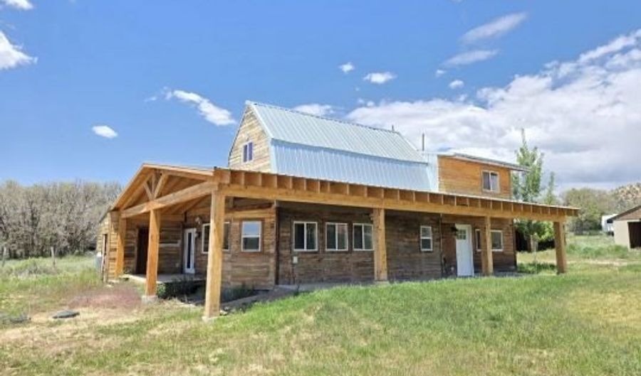 65 N 200 E, Alton, UT 84710 - 2 Beds, 2 Bath