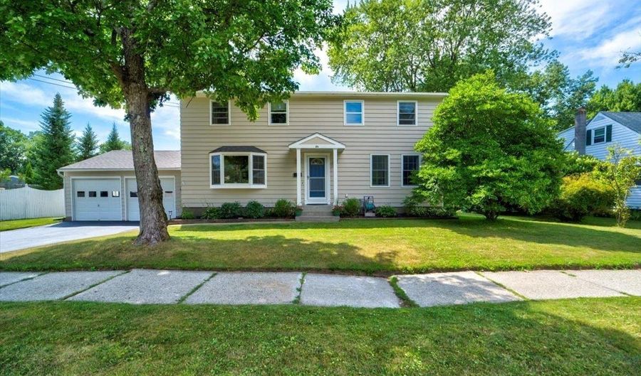 64 Sandy Ln, Burlington, VT 05408 - 4 Beds, 2 Bath