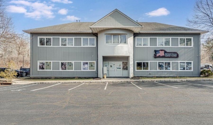 31 Newton Sparta Rd, Andover, NJ 07860 - 0 Beds, 0 Bath