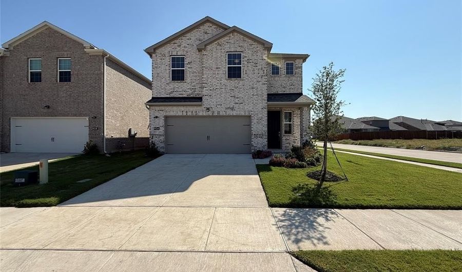 904 Santa Lucia Dr, Anna, TX 75409 - 4 Beds, 3 Bath