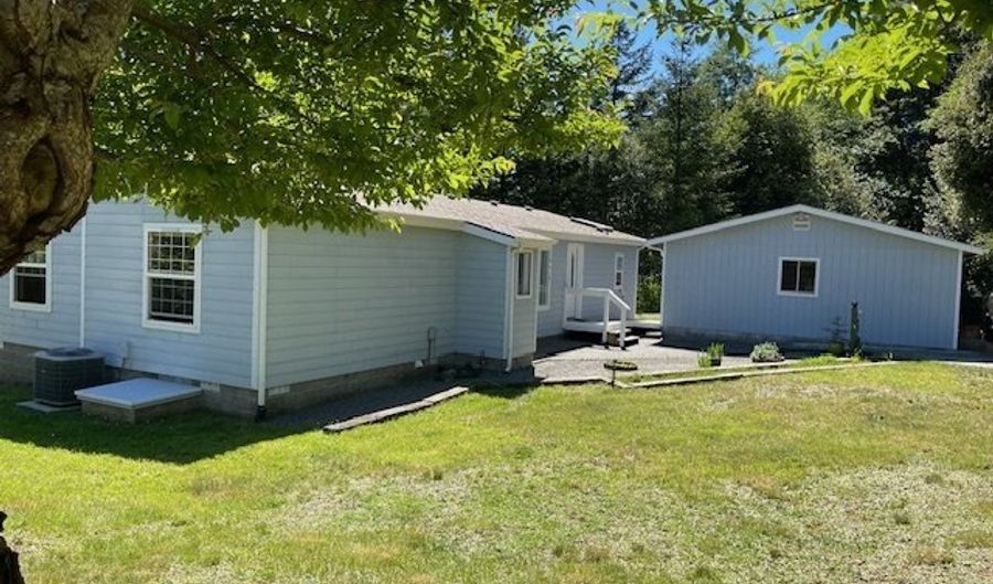 98427 VAN PELT Dr, Brookings, OR 97415 - 3 Beds, 2 Bath