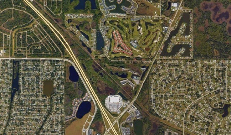 Cr-769, Arcadia, FL 34269 - 0 Beds, 0 Bath
