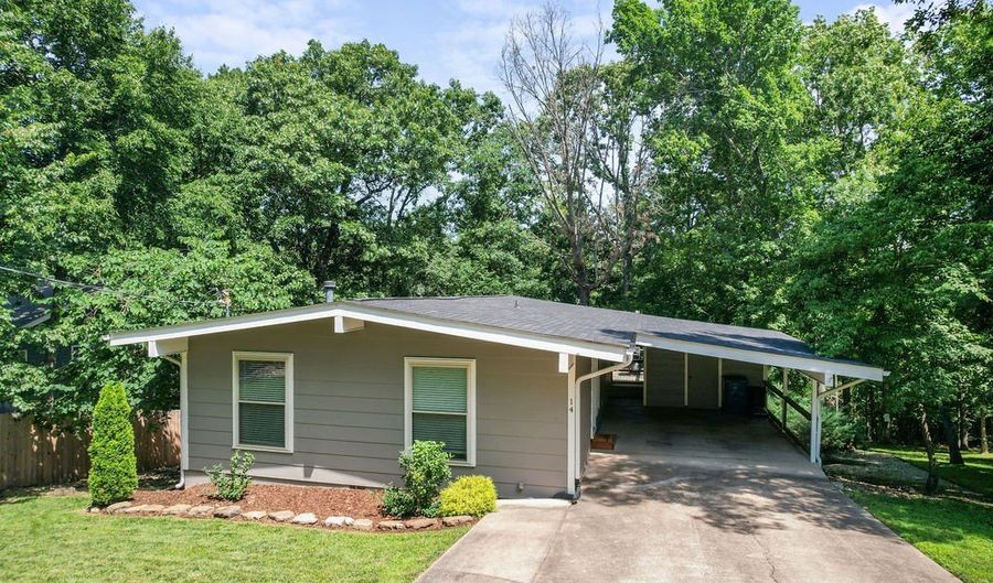 14 Gamlingay Ln, Bella Vista, AR 72714 - 2 Beds, 2 Bath